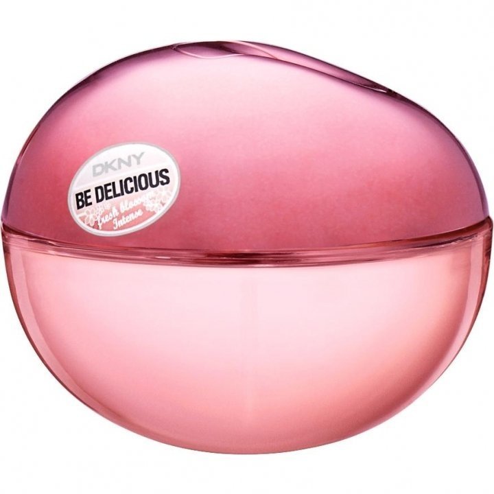 Be Delicious Fresh Blossom Eau So Intense
